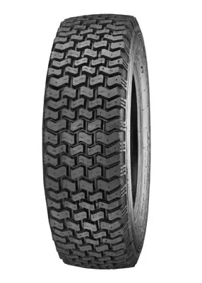 Pneu camionnette hiver BLACKSTAR 195/65R16C 104R CAM+S4 EVOLUTION 3PMSF TL